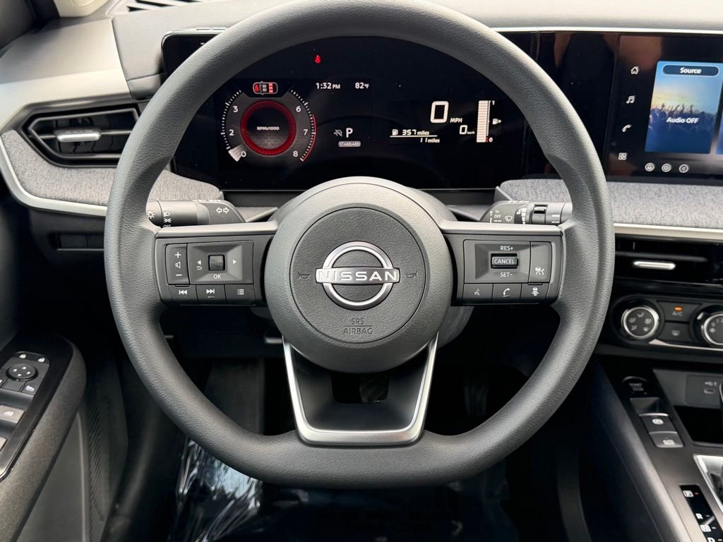 New 2026 Fresh Powder Nissan S image 18