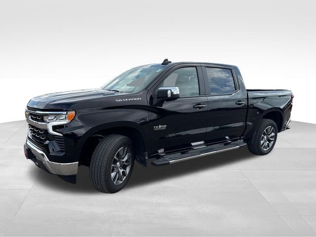 Used 2026 Black Chevrolet LT image 3