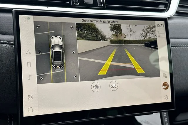 2026 Jaguar F-Pace R-Dynamic S - Photo 18