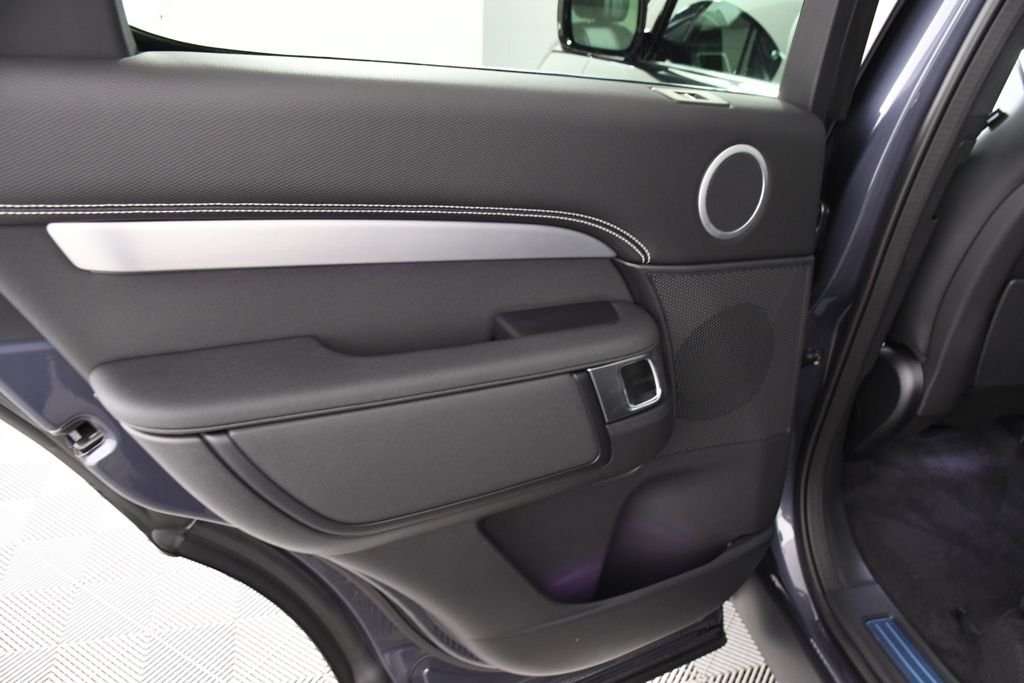 New 2026 Varesine Blue Land Rover Gemini Edition image 26