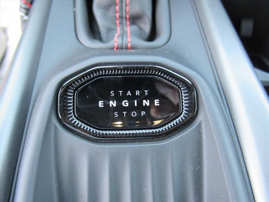 New 2026 Redeye Dodge R/T image 25