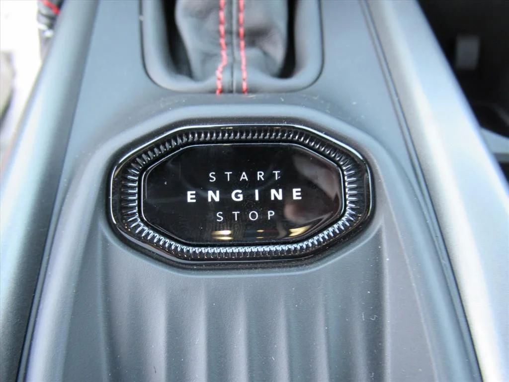New 2026 Redeye Dodge R/T image 25