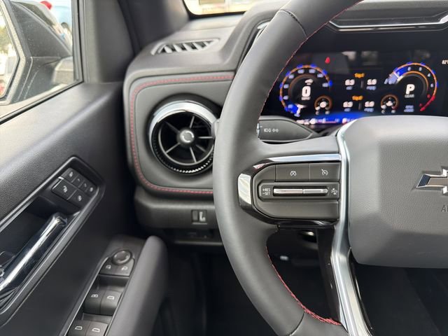 New 2026 Sterling Gray Metallic Chevrolet Z71 image 27