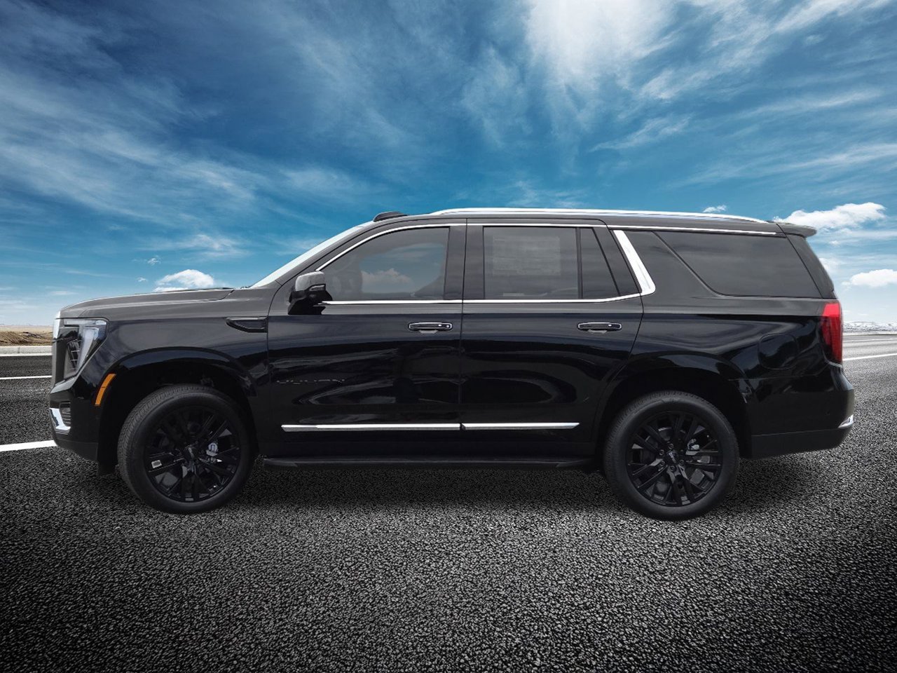 2026 GMC Yukon Elevation - Photo 19