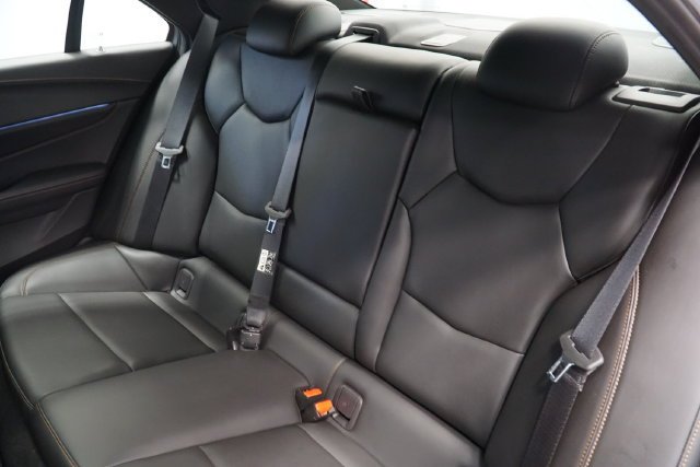 2023 Cadillac CT4 V-Series - Photo 22