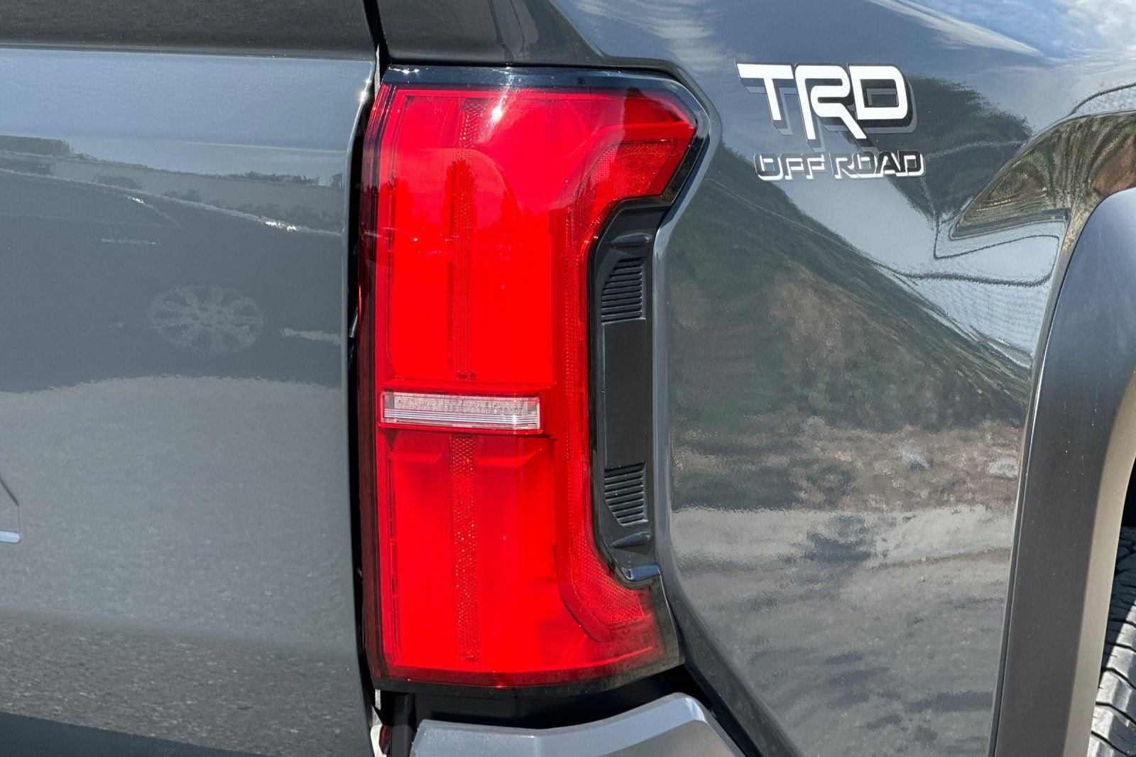 Used 2024  Toyota TRD Off-Road image 25