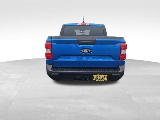 New 2026 Velocity Blue Ford XLT image 22