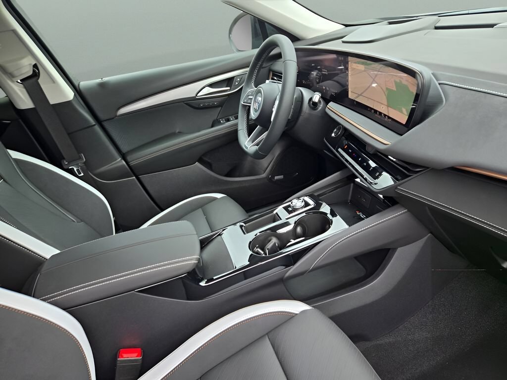 2026 Buick Envision Sport Touring - Photo 8
