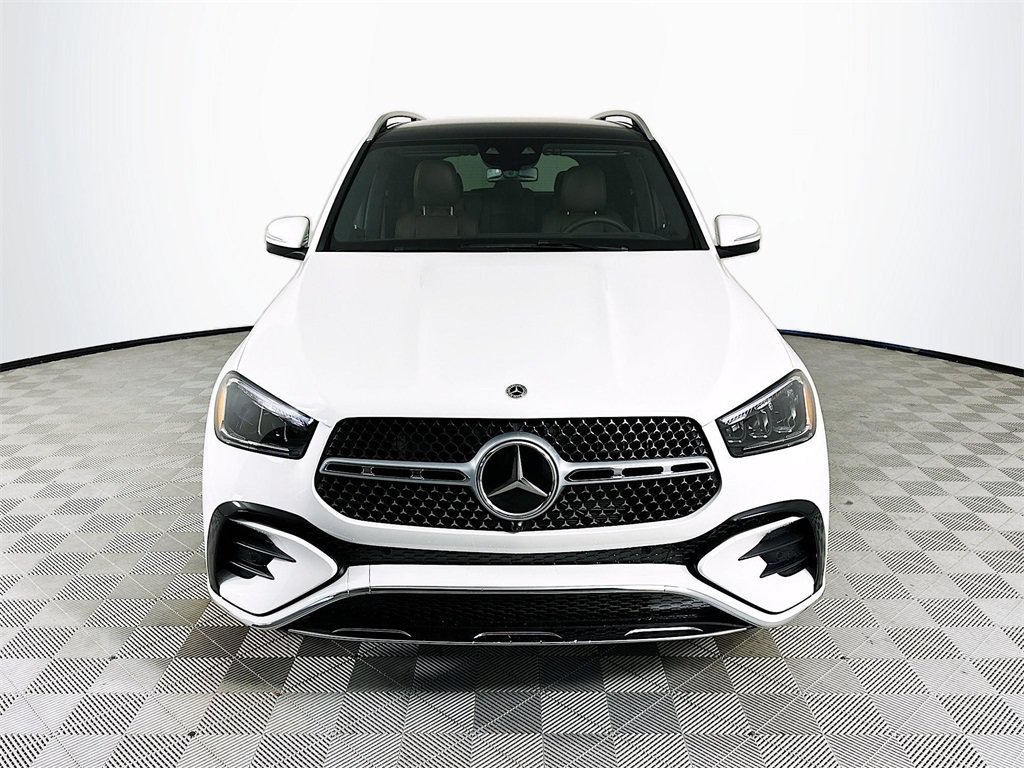 2026 Mercedes-Benz GLE GLE450 - Photo 36