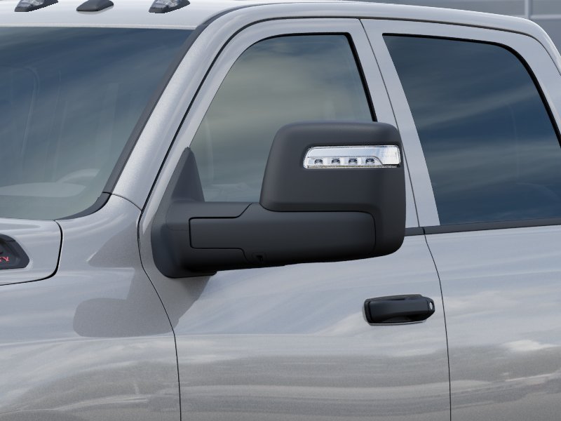 New 2026 Silver Zynith RAM Tradesman image 30