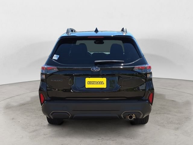 2026 Subaru Forester Limited - Photo 4