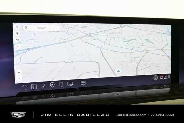 2025 Cadillac Escalade Premium Luxury - Photo 14