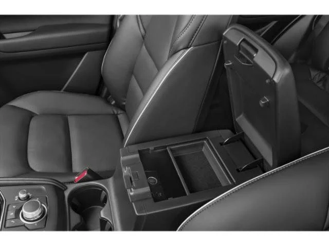 Certified Used 2025 Gray Mazda 2.5 S Select Package image 17