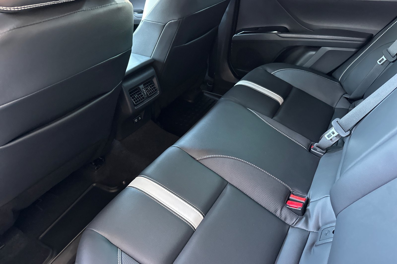 Used 2025 Underground Toyota SE image 12