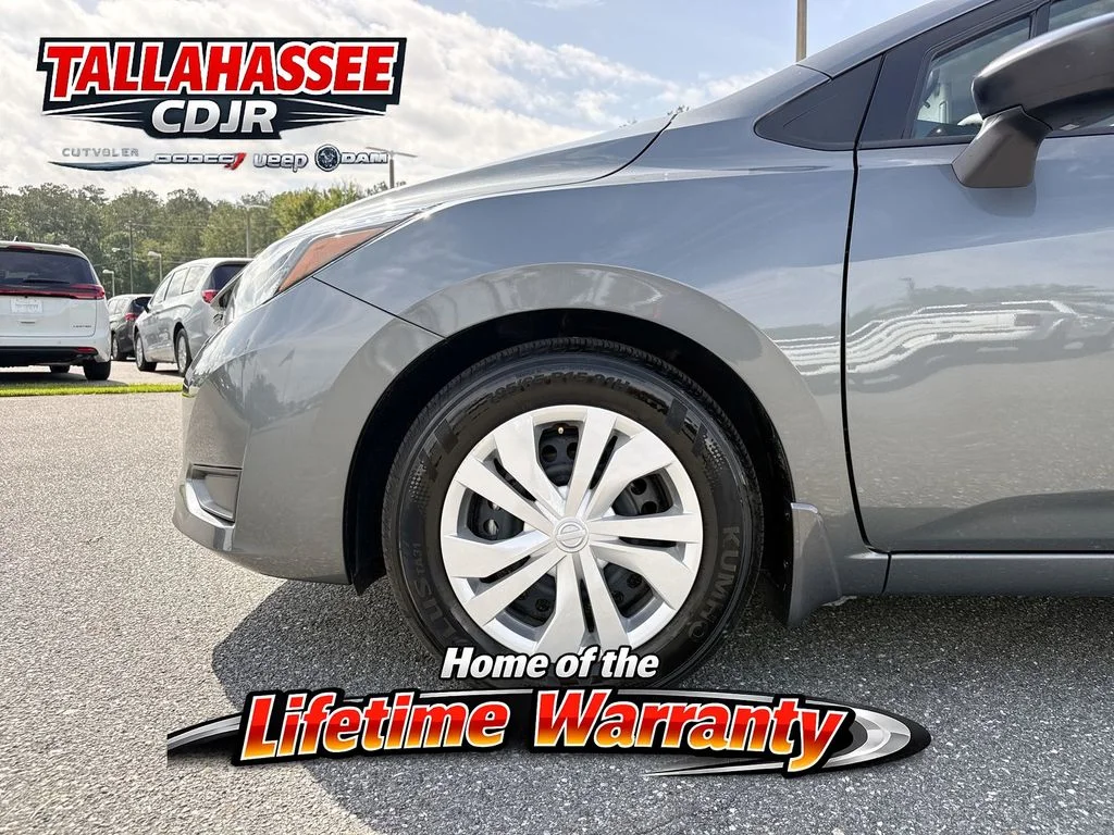 Used 2025 Gun Metallic Nissan 1.6 S image 13