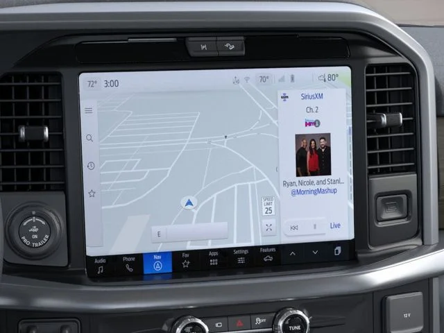 2025 Ford F-150 Lariat - Photo 14
