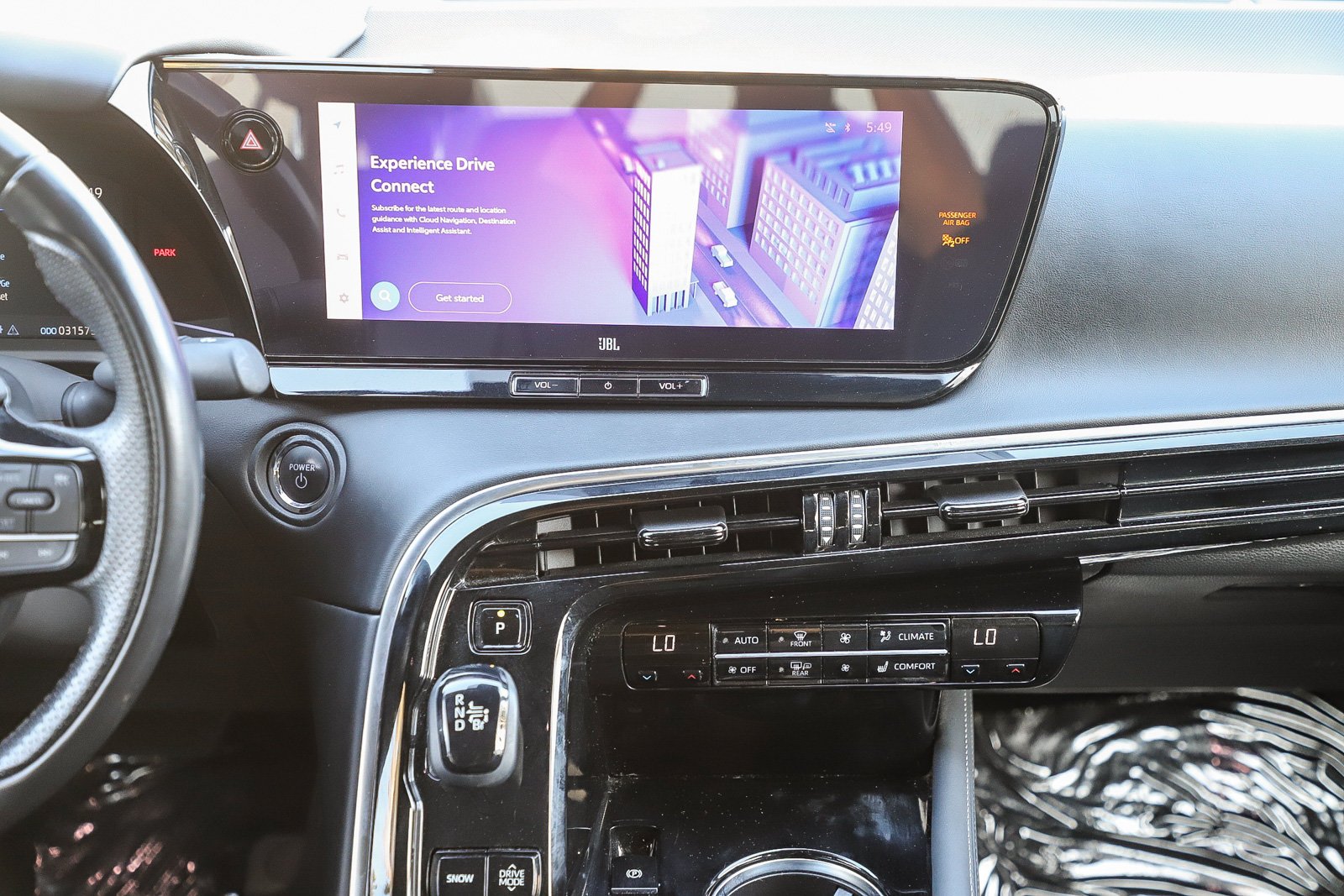 Certified Used 2023  Toyota XLE image 13