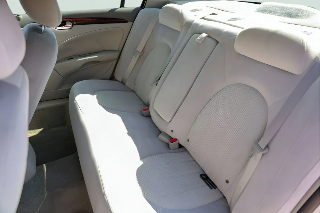 Used 2011 QUICKSILVER METALLIC Buick CX image 20
