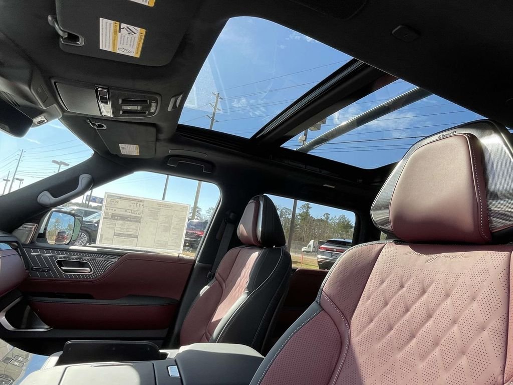 2026 INFINITI QX80 Autograph - Photo 17