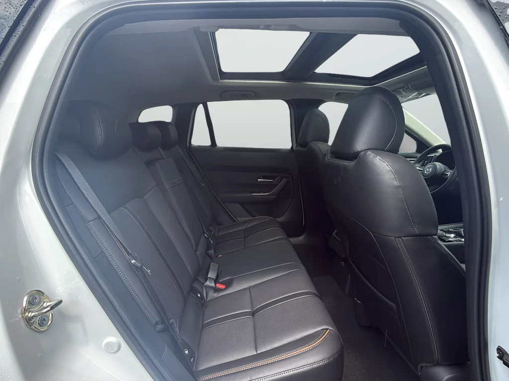 New 2026 Beige Mazda 2.5 S Premium image 13