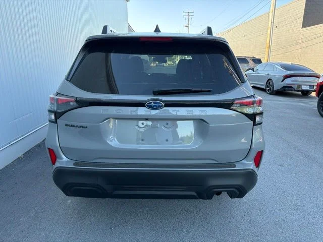 New 2026 RIVER ROCK PEARL Subaru Premium image 19