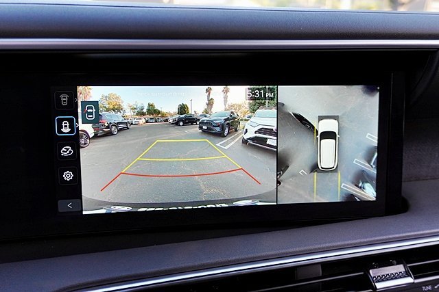 Certified Used 2026 White Hyundai Limited image 41