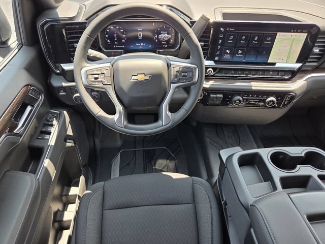 New 2026 Black Chevrolet LT image 10