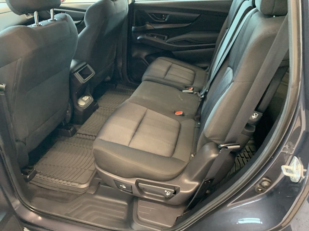 Used 2023 Gray Subaru Base image 11