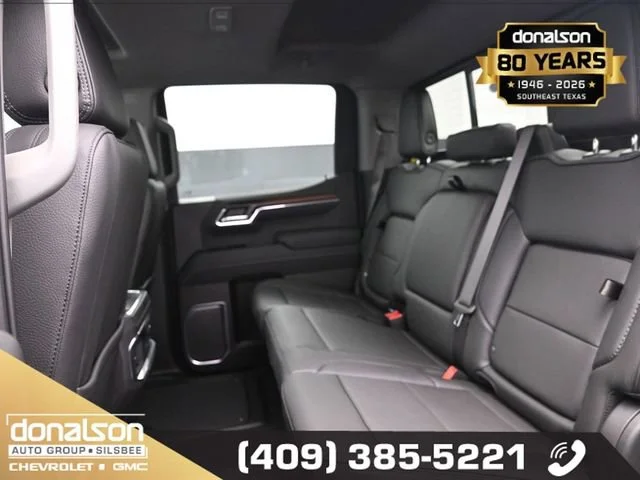 2026 GMC Sierra 1500 Denali - Photo 11