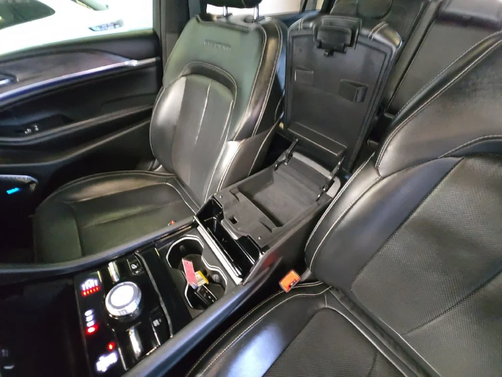 Used 2022 Brown Jeep Overland image 33