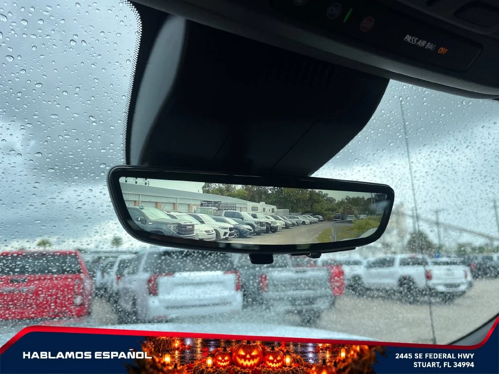 New 2026 Glacier White Tricoat GMC Denali image 33