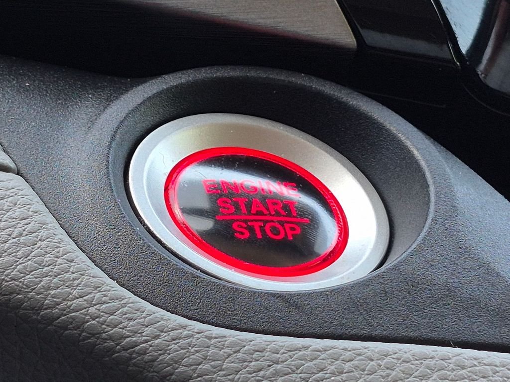 Used 2019 Gray Honda EX-L image 25
