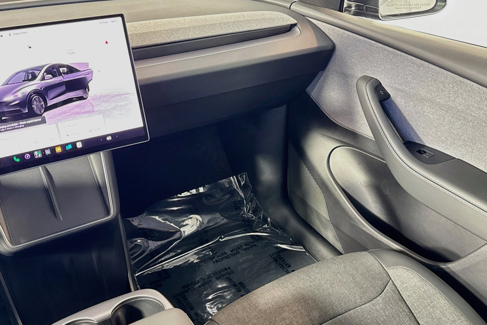 Used 2026 Stealth Grey Tesla Premium image 19