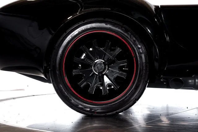 Used 1965 Black Ford  image 17