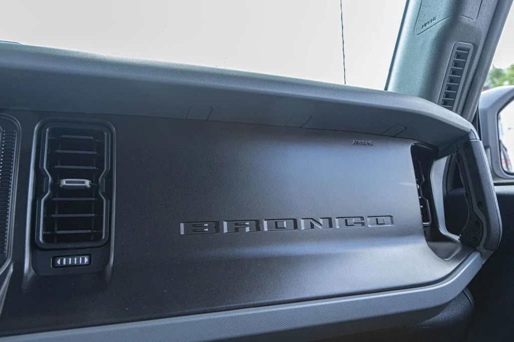 Used 2023 Green Ford Big Bend image 22