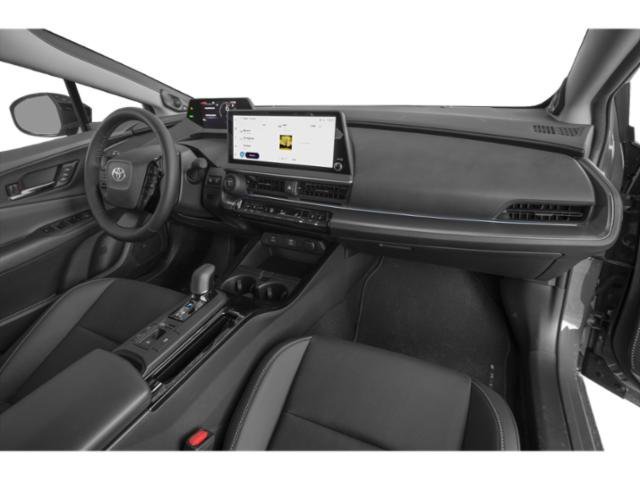 Used 2026 Guardian Gray Toyota Limited image 14