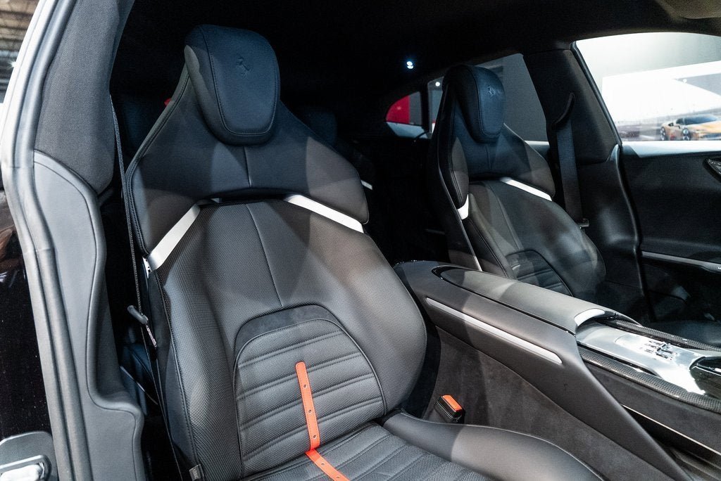 2023 Ferrari Purosangue - Photo 39