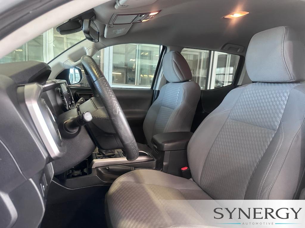 Used 2021 Cement Toyota SR5 image 22