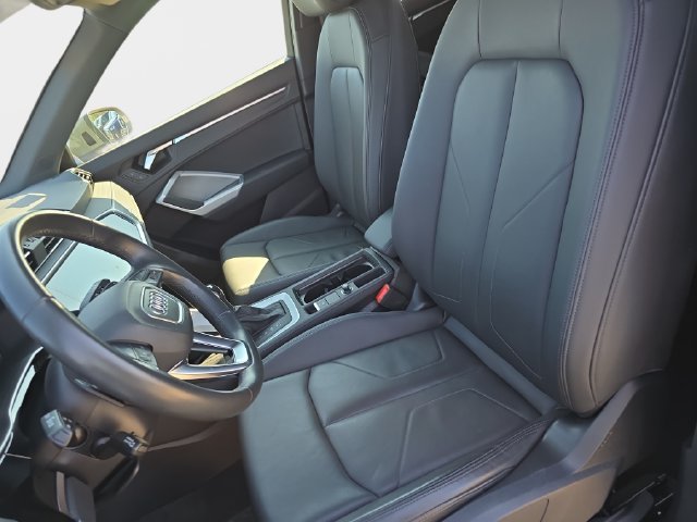 Used 2023 Gray Audi Premium Plus image 18