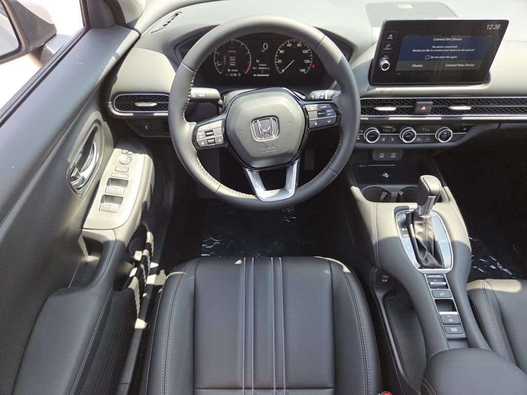 New 2027 Urban Gray Pearl Honda EX-L image 26