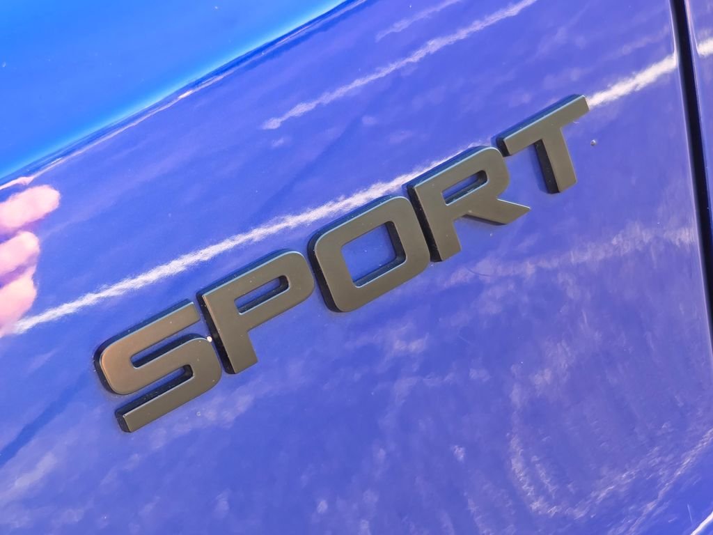 2024 Honda CR-V Sport - Photo 20