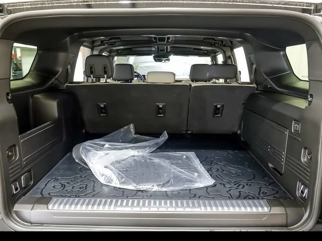 2026 GMC HUMMER EV 2X - Photo 20