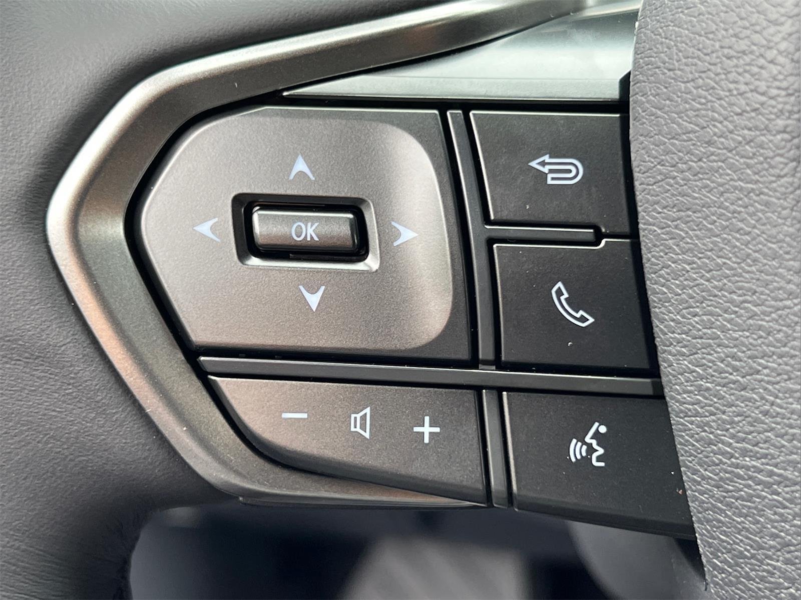 New 2026 Cloudburst Gray Lexus PREMIUM PLUS image 17