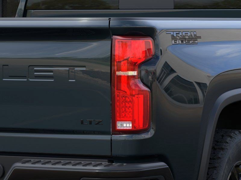 2026 Chevrolet Silverado 3500 HD LTZ - Photo 11