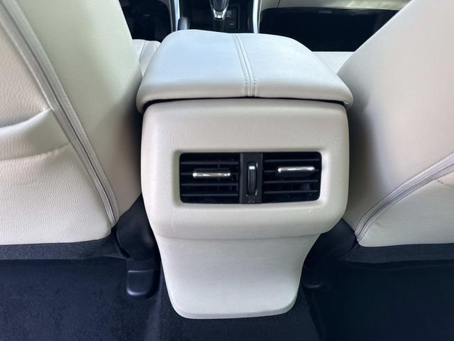 Used 2015 White Honda EX-L image 15
