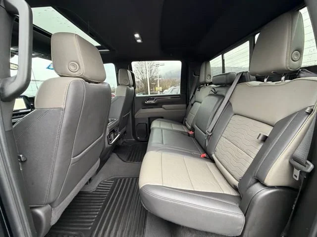 2024 Chevrolet Silverado 2500HD ZR2 - Photo 48