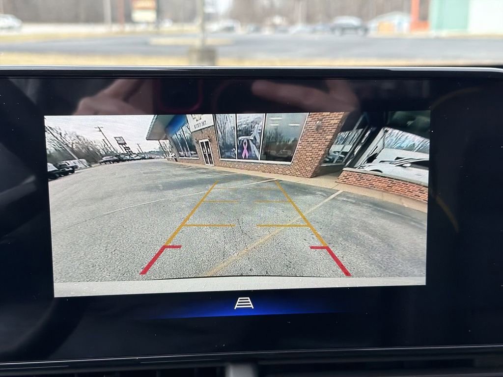 2026 Chevrolet Trax Activ - Photo 15