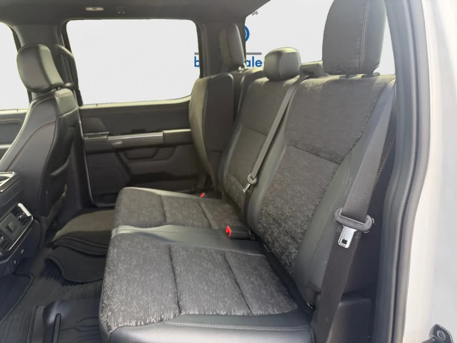 Used 2023 Oxford White Ford Tremor image 20