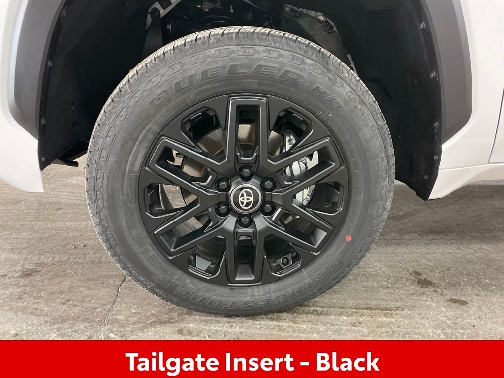 2026 Toyota Tundra SR5 - Photo 8