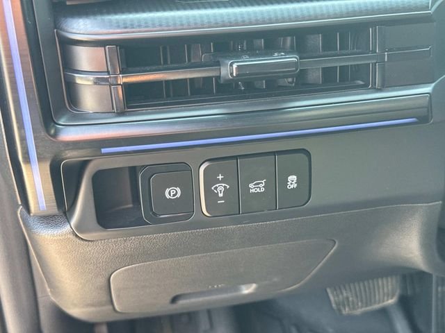 Used 2025 Blue Hyundai Calligraphy image 33
